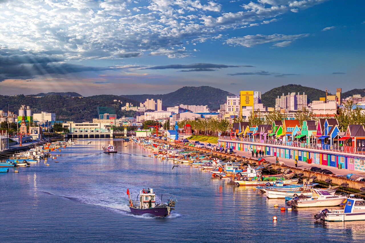 혼자 여행 하기 좋은 곳으로 떠나자! 고즈넉한 시간을 즐길 수 있는 나홀로 여행 < 국내여행 < 기사본문 - 인포매틱스뷰