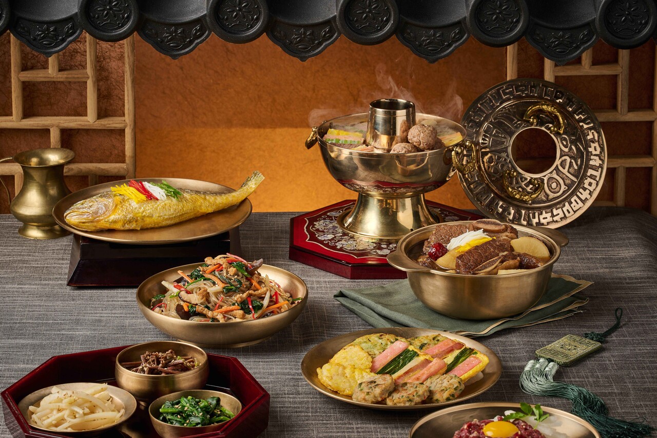 전통의 맛을 담아낸 10가지 설날 음식 < 국내여행 < 기사본문 - 인포매틱스뷰