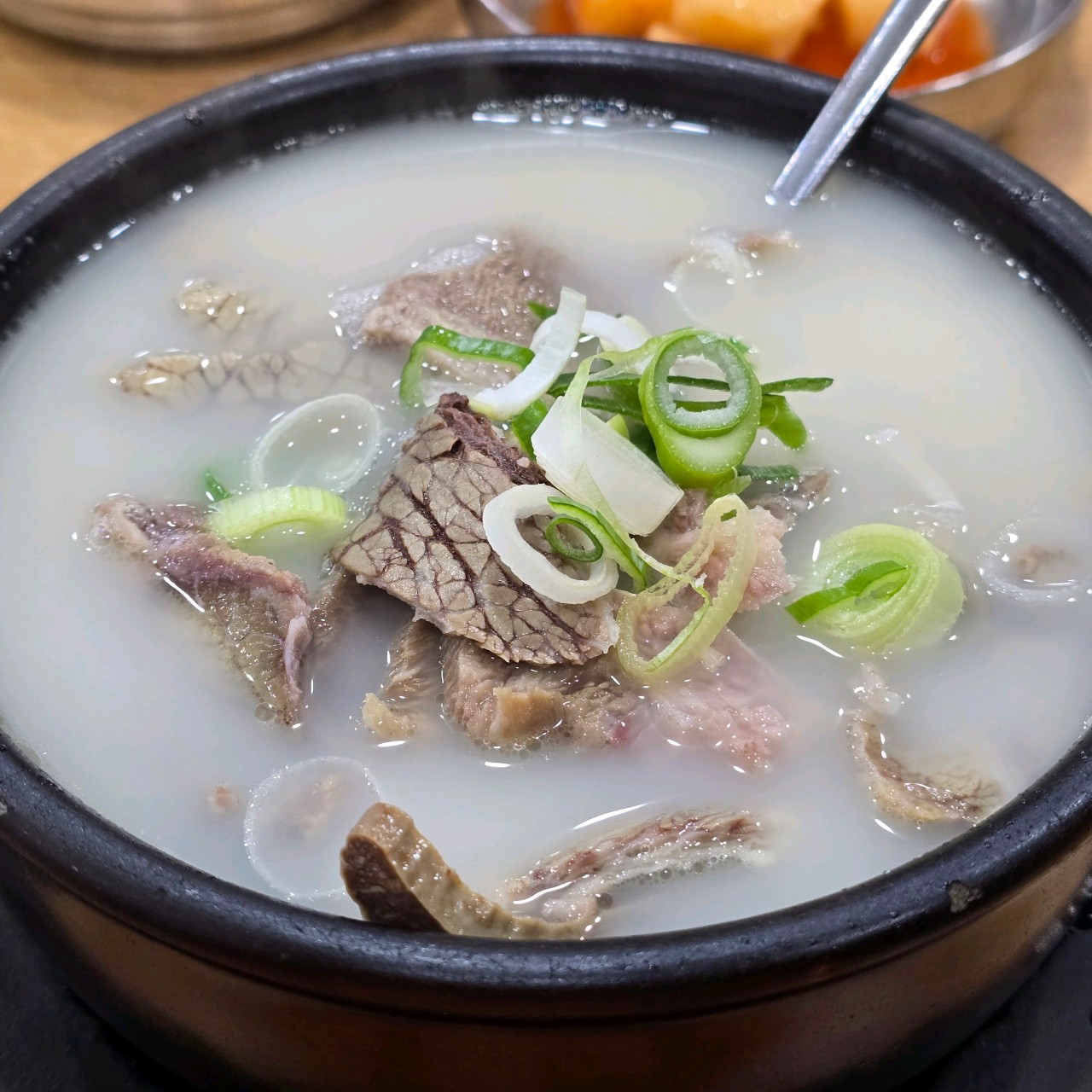 주먹의 황제 김두한이 즐겼다던 종로 맛집 베스트3