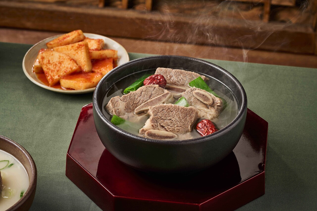 외국인이 먹고 엄지를 치켜든 한국 전통 음식 순위 TOP 8 < 국내여행 < 기사본문 - 인포매틱스뷰