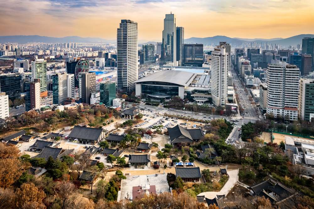 강남 가볼 만한 곳, 남녀노소 불문 1위 명소 ‘코엑스’ (강남 실내 데이트 추천)