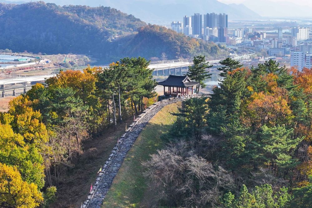 밀양 가볼 만한 곳 TOP 4 한국관광공사 사진 다운로드 순위