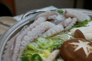 말복 보양식 베스트 5